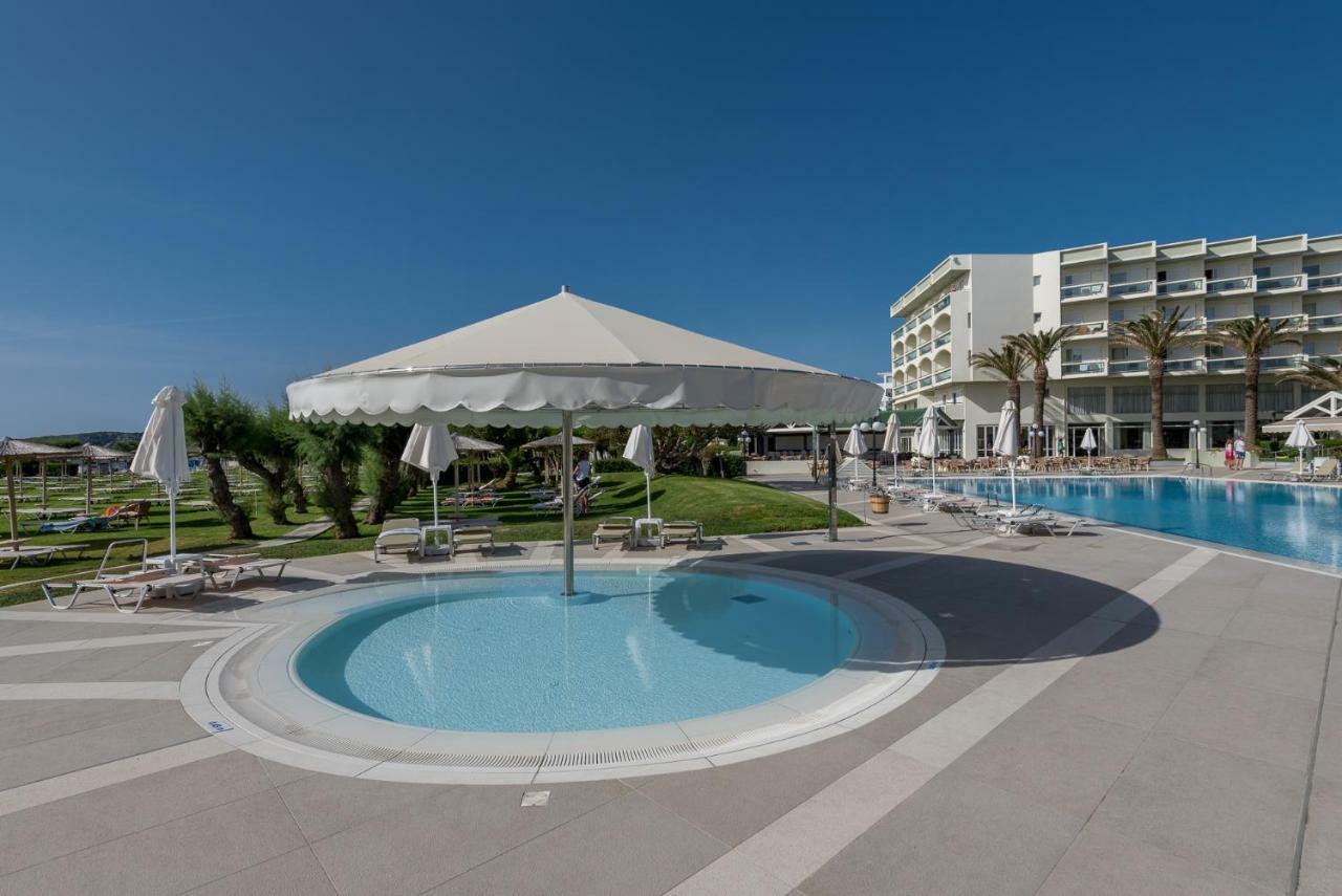 Hotel Apollo Faliraki