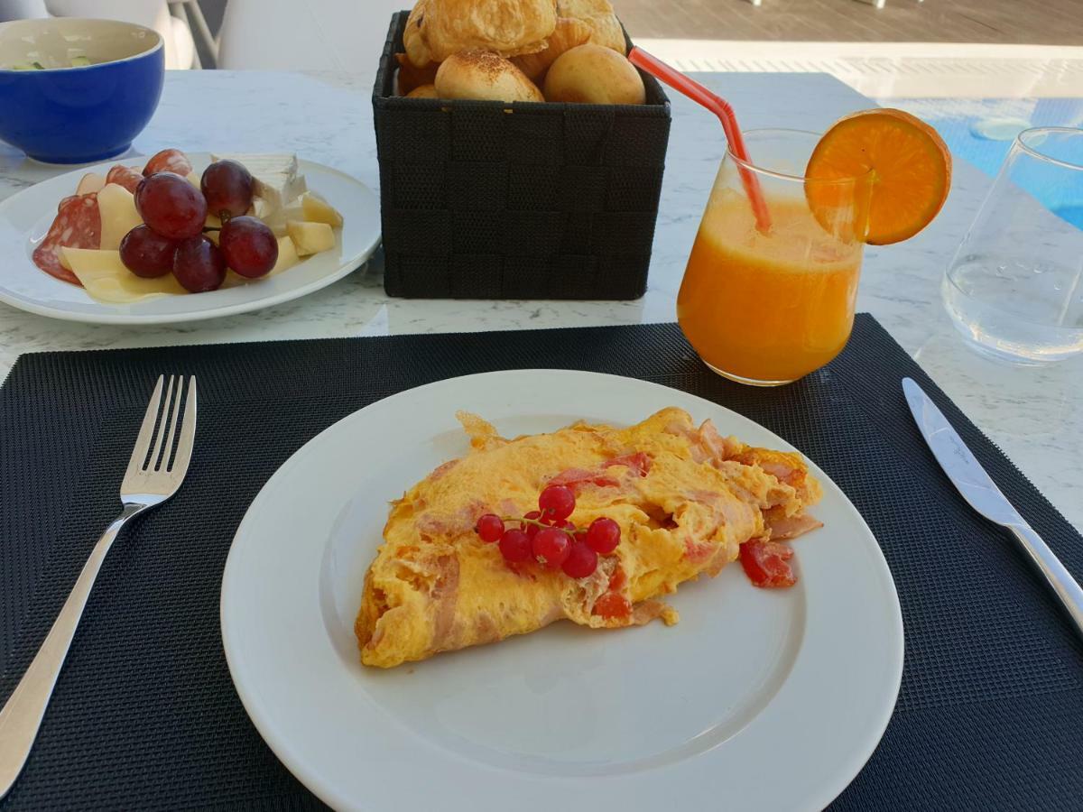Aparthotel Sun Exclusive Seaside 3*