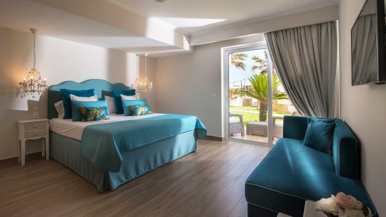 Ammos Boutique Apartments & Suites Malia (Crete)