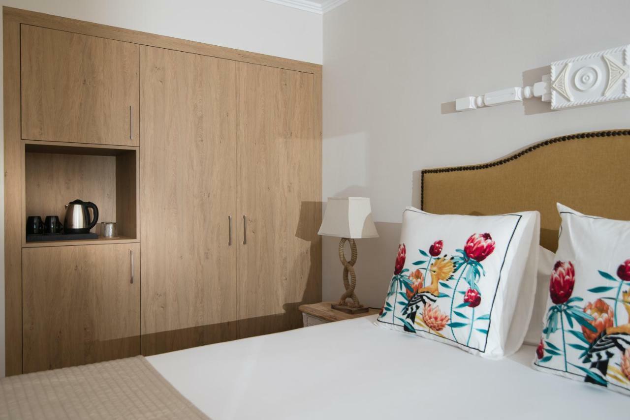 Ammos Boutique Apartments & Suites Hotel Malia (Crete)