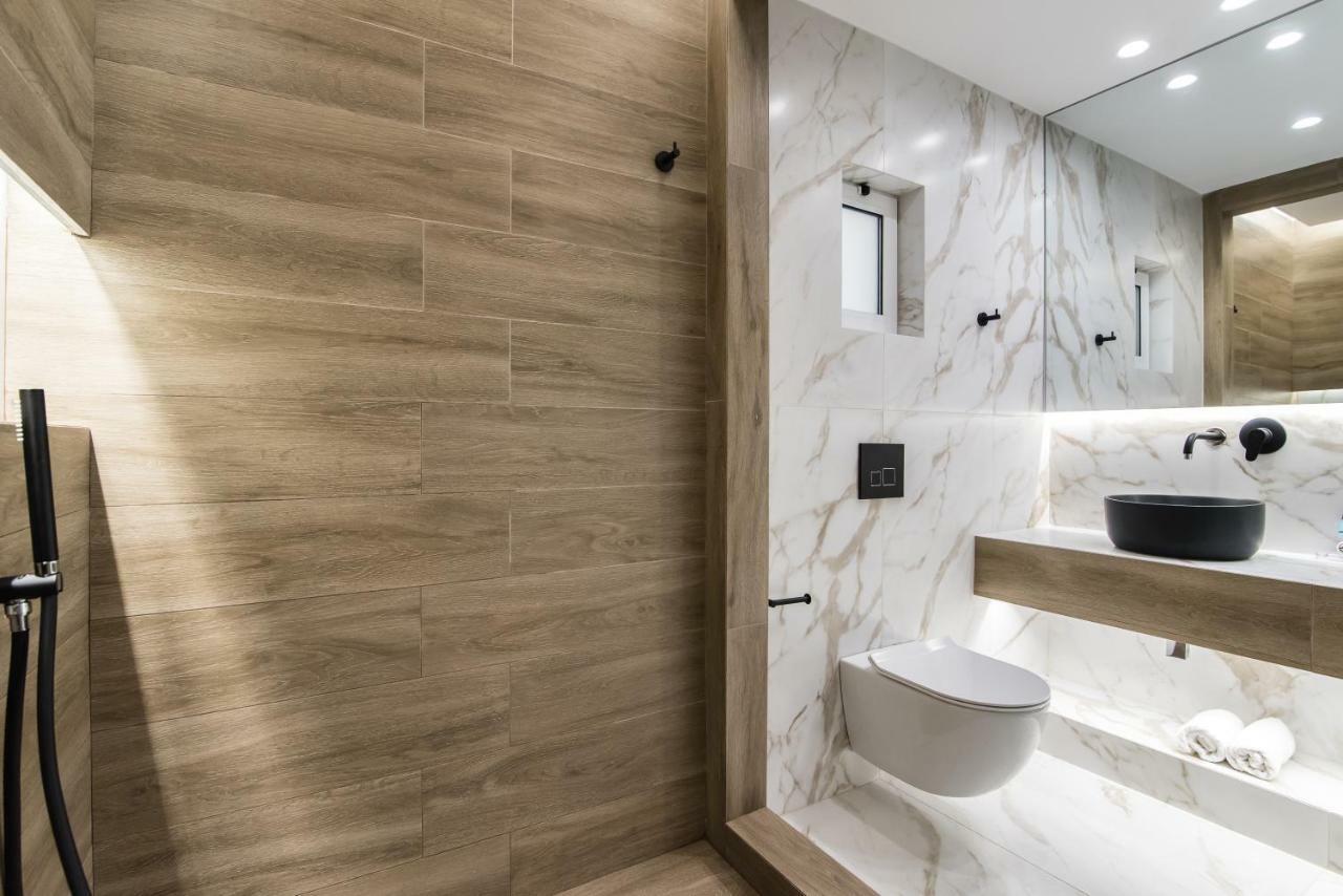 Ammos Boutique Apartments & Suites Hotel