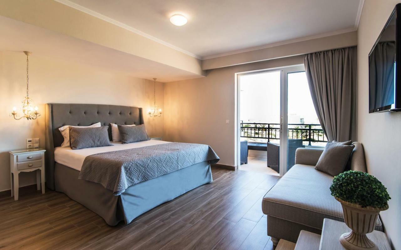 Ammos Boutique Apartments & Suites Hotel Malia (Crete)