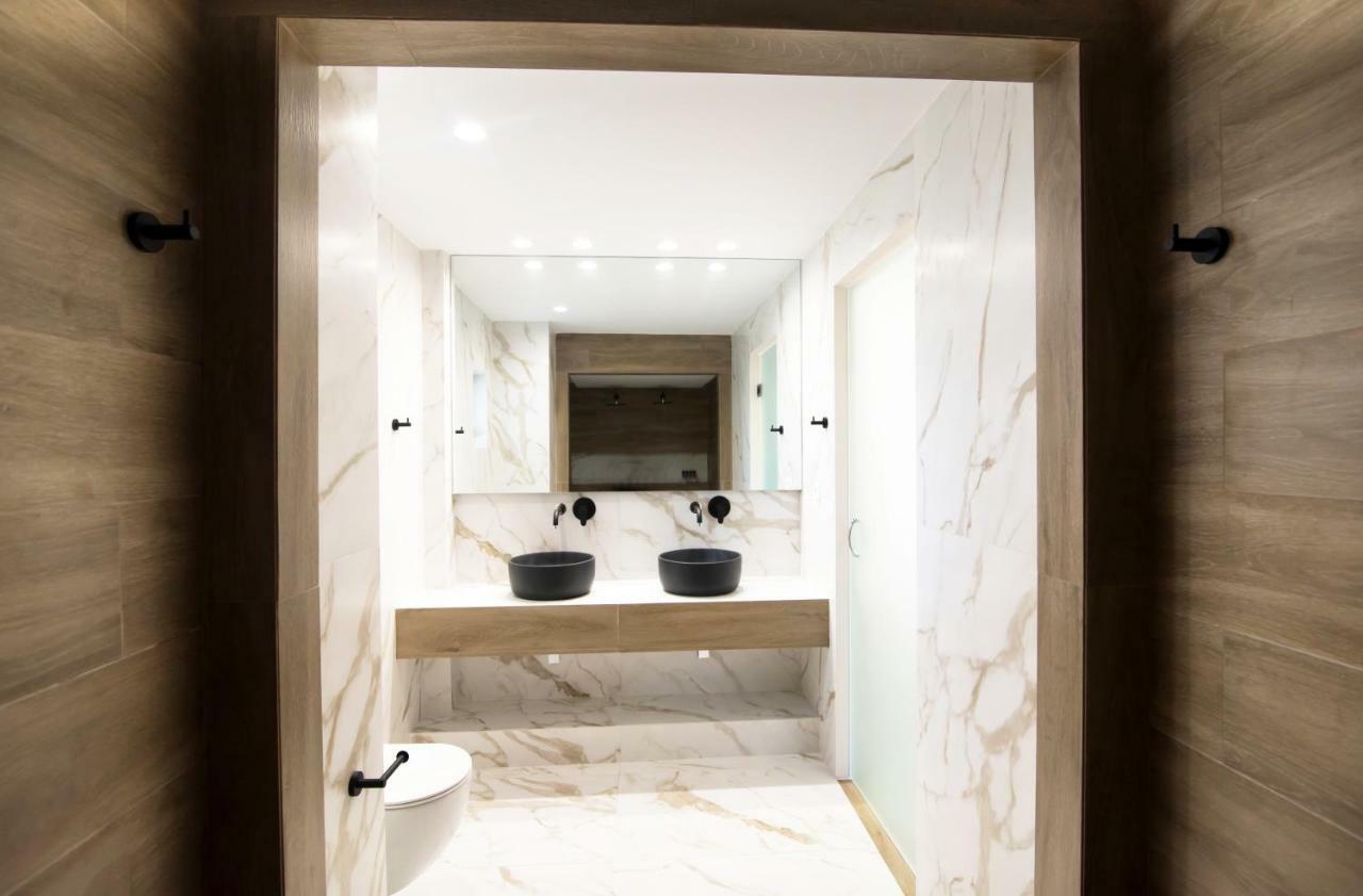 Ammos Boutique Apartments & Suites 3*