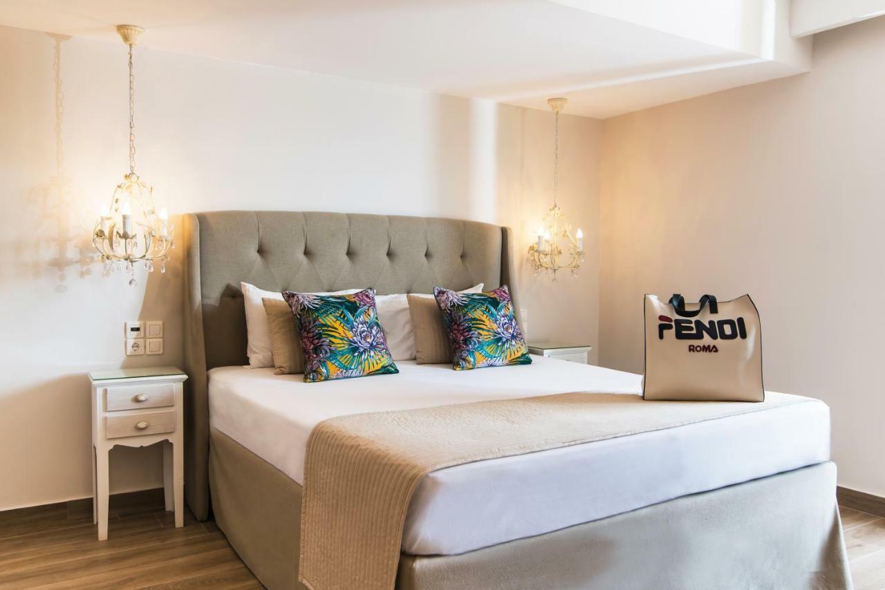 Ammos Boutique Apartments & Suites