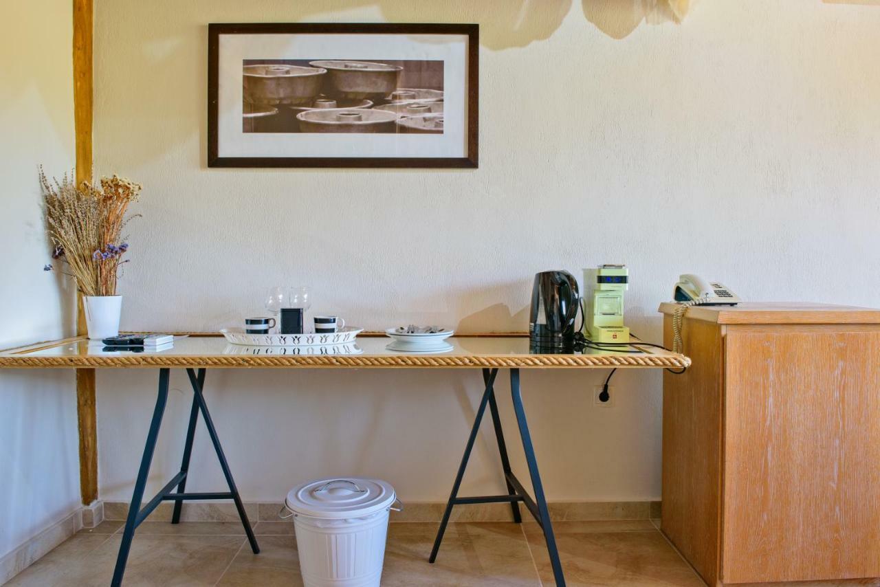 Guest house Archodiko Toliadi Boutique And