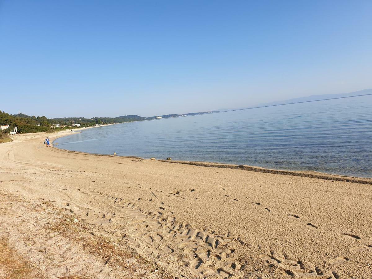 Aparthotel Sun Exclusive Seaside Polychrono