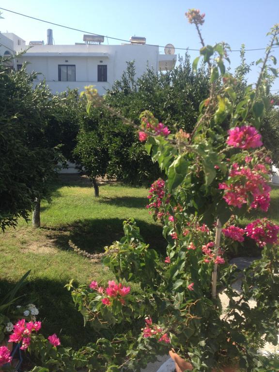 Hotel Manos