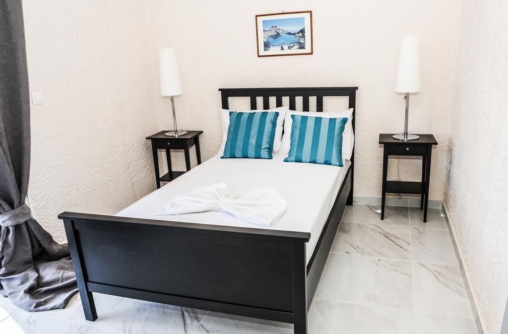 Valentino Hotel Kremasti (Rhodes)