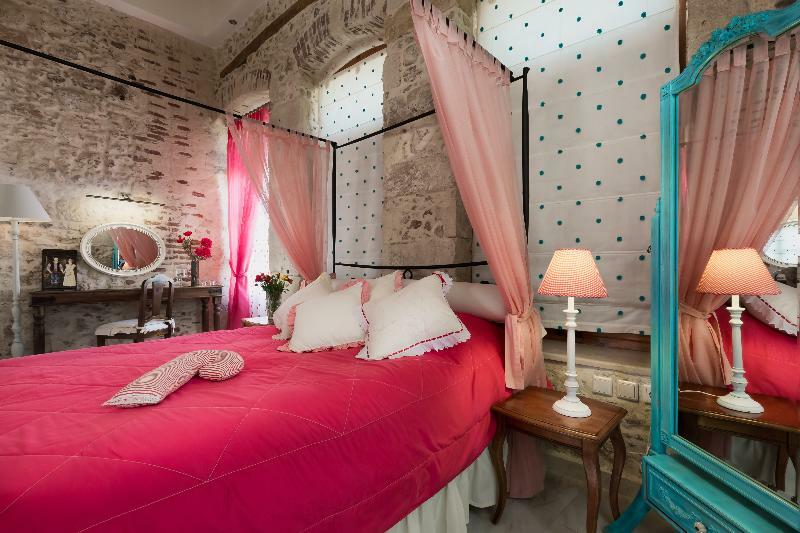 Hotel Avli Lounge 5*