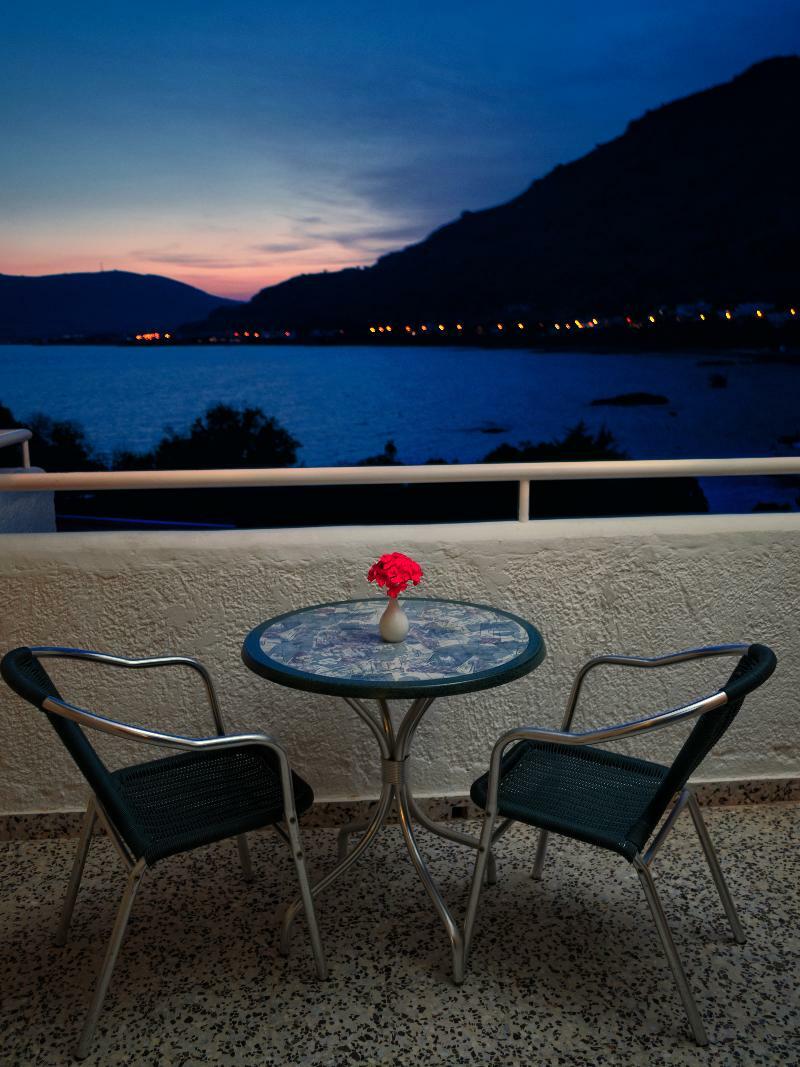 Anthi Maria Apartment