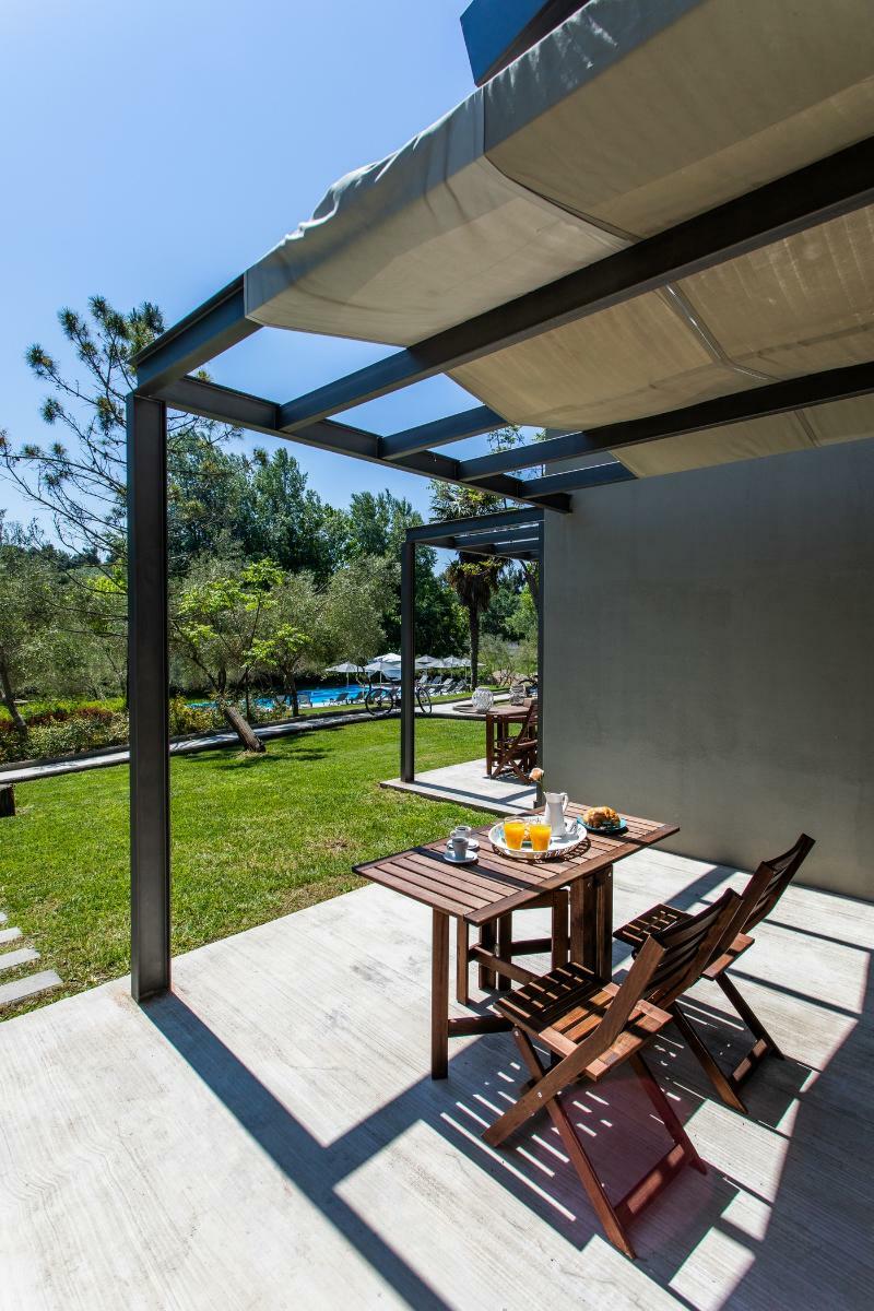 Sani & Sani Woods (adults Only) Sani (Chalkidiki)