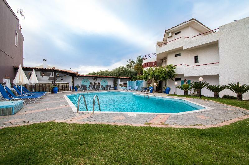 Irilena Apartment