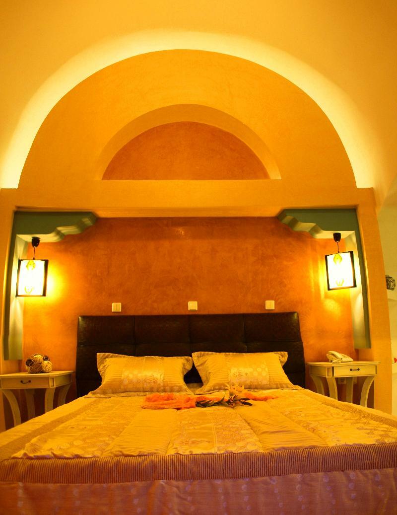 Hotel Smaragdi