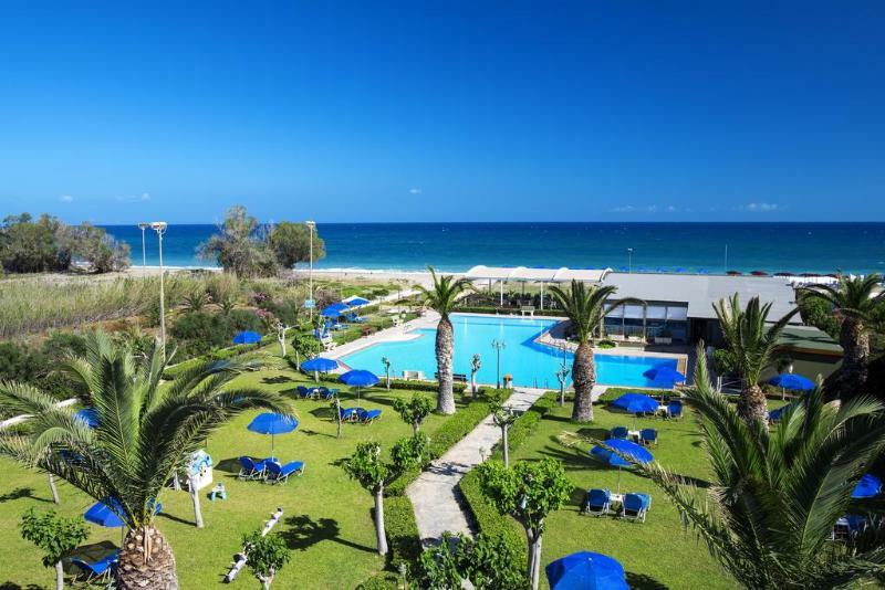 Marinos Hotel