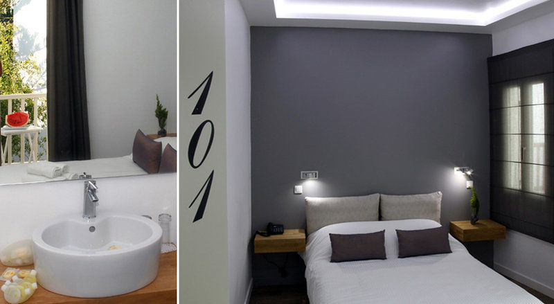 Hotel Fresh Boutique