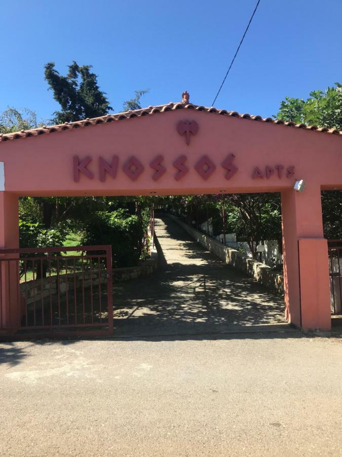 Knossos 2*