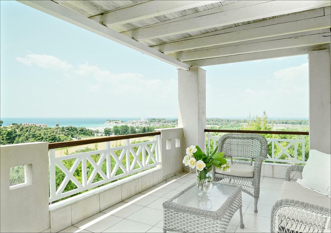 Sanidiamonds 3* Sani (Chalkidiki)