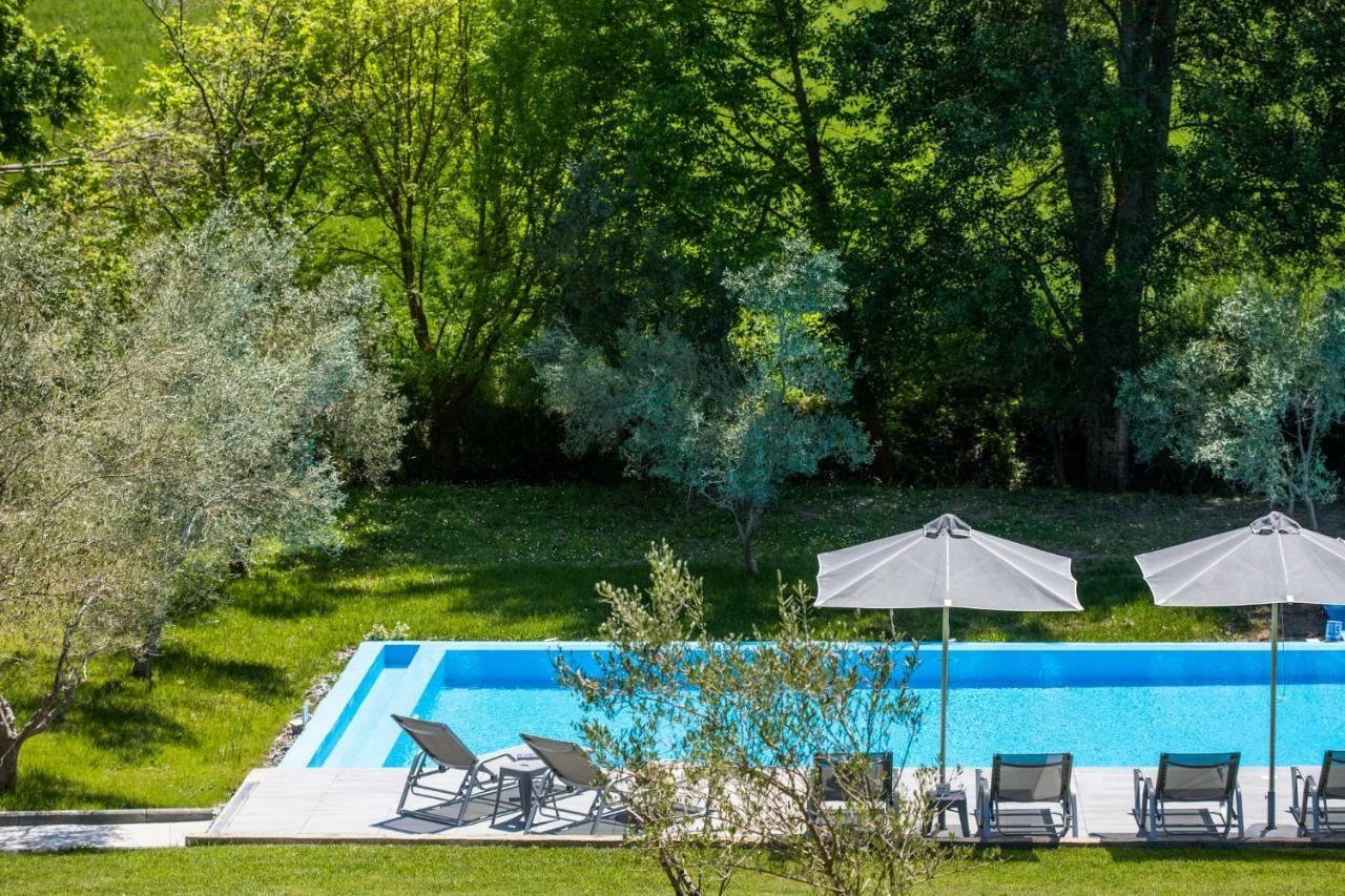 Sani & Sani Woods (adults Only) Aparthotel 4*