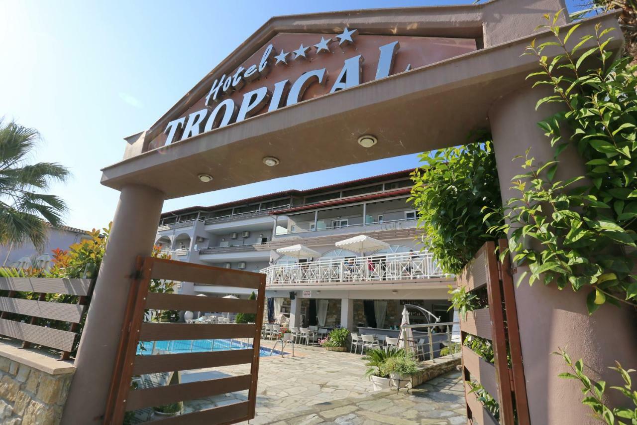 Tropical Aparthotel