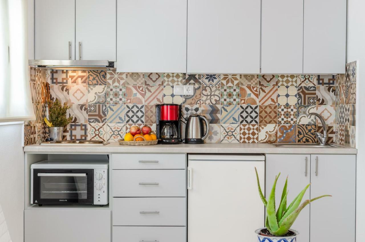 Apartment Happiness Hersonissos (Crete)