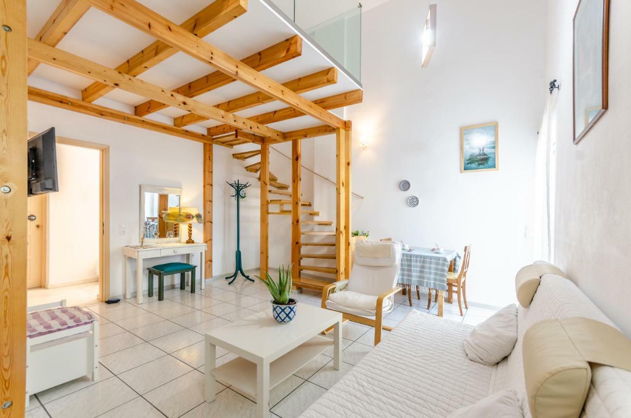 Happiness Apartment *