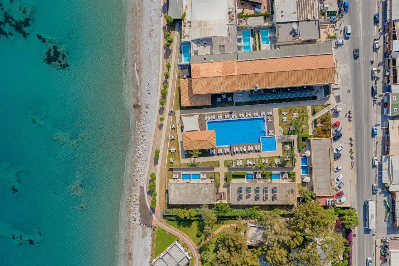 Aparthotel Di Mare Seaside