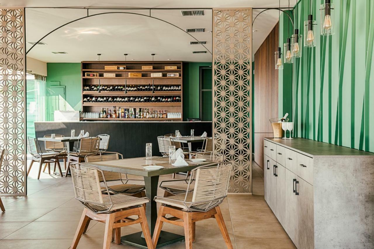 Aparthotel Di Mare Seaside 5*