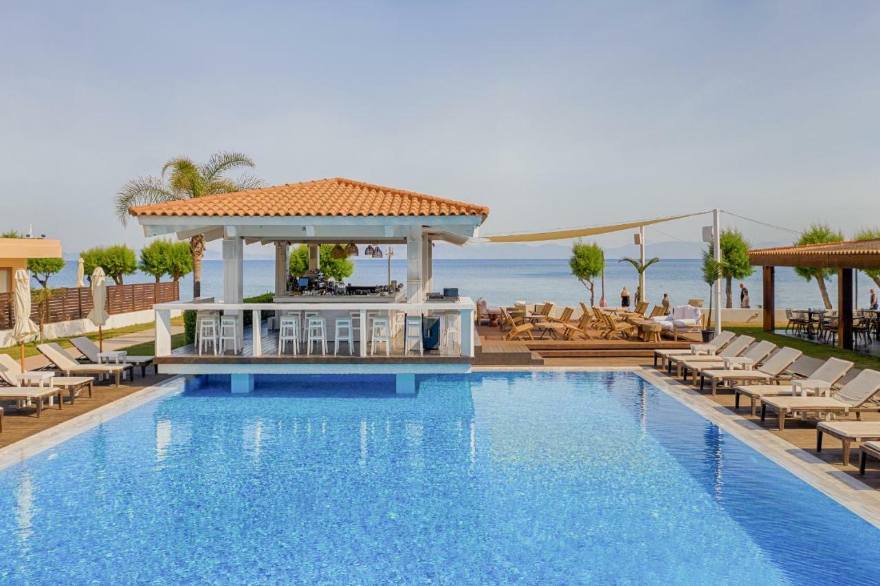Di Mare Seaside Aparthotel