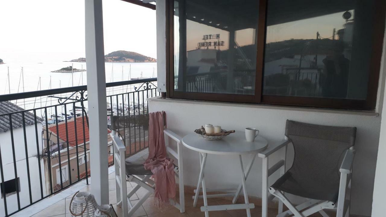 Vetti Guest house Skiathos Town