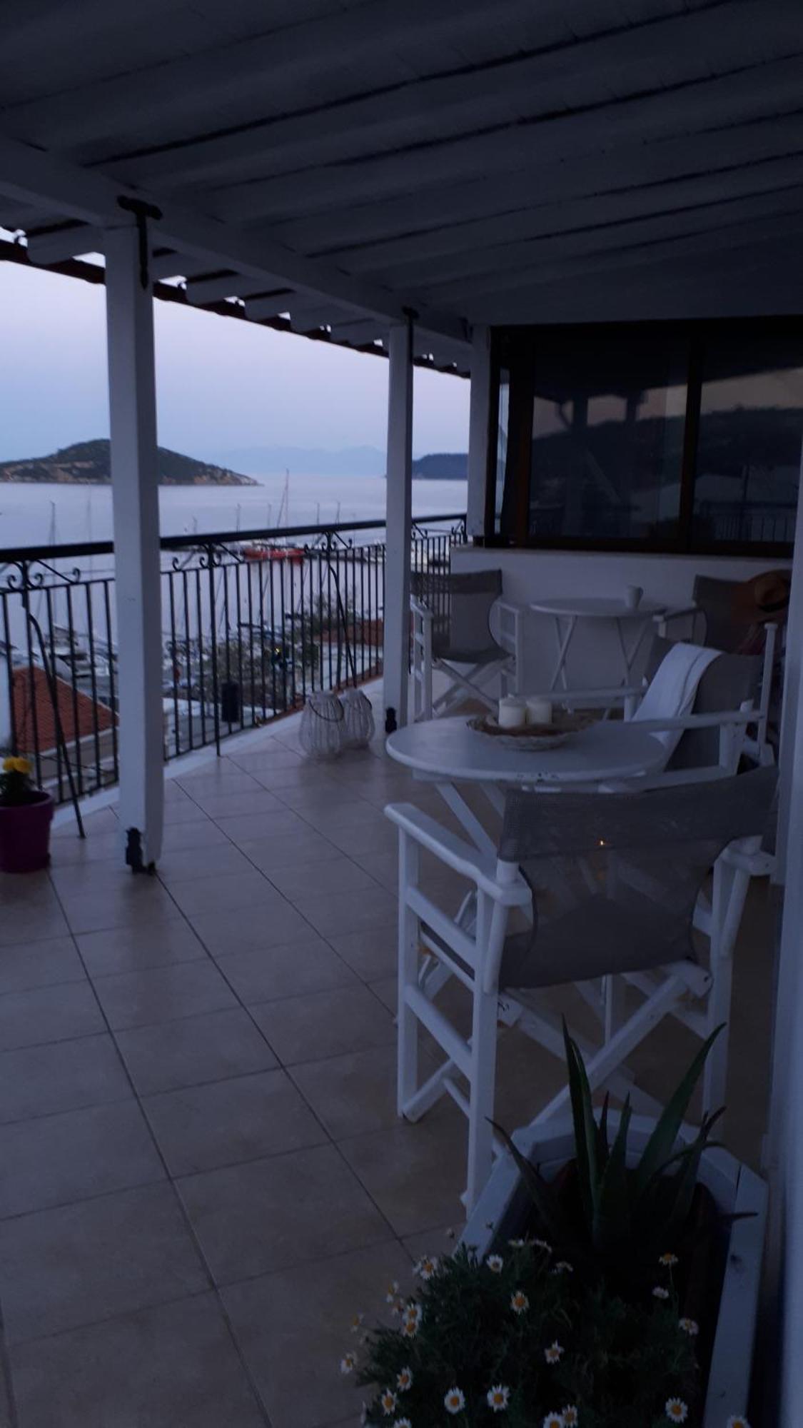 Guest house Vetti *