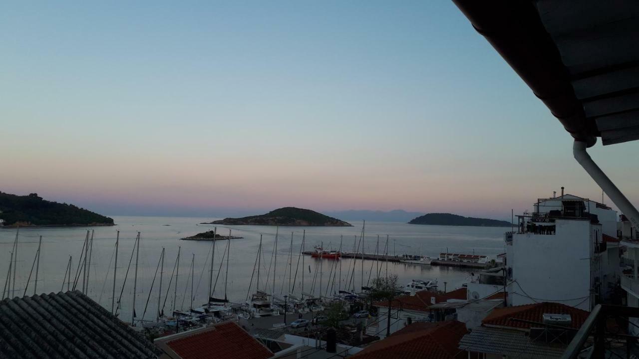 Guest house Vetti