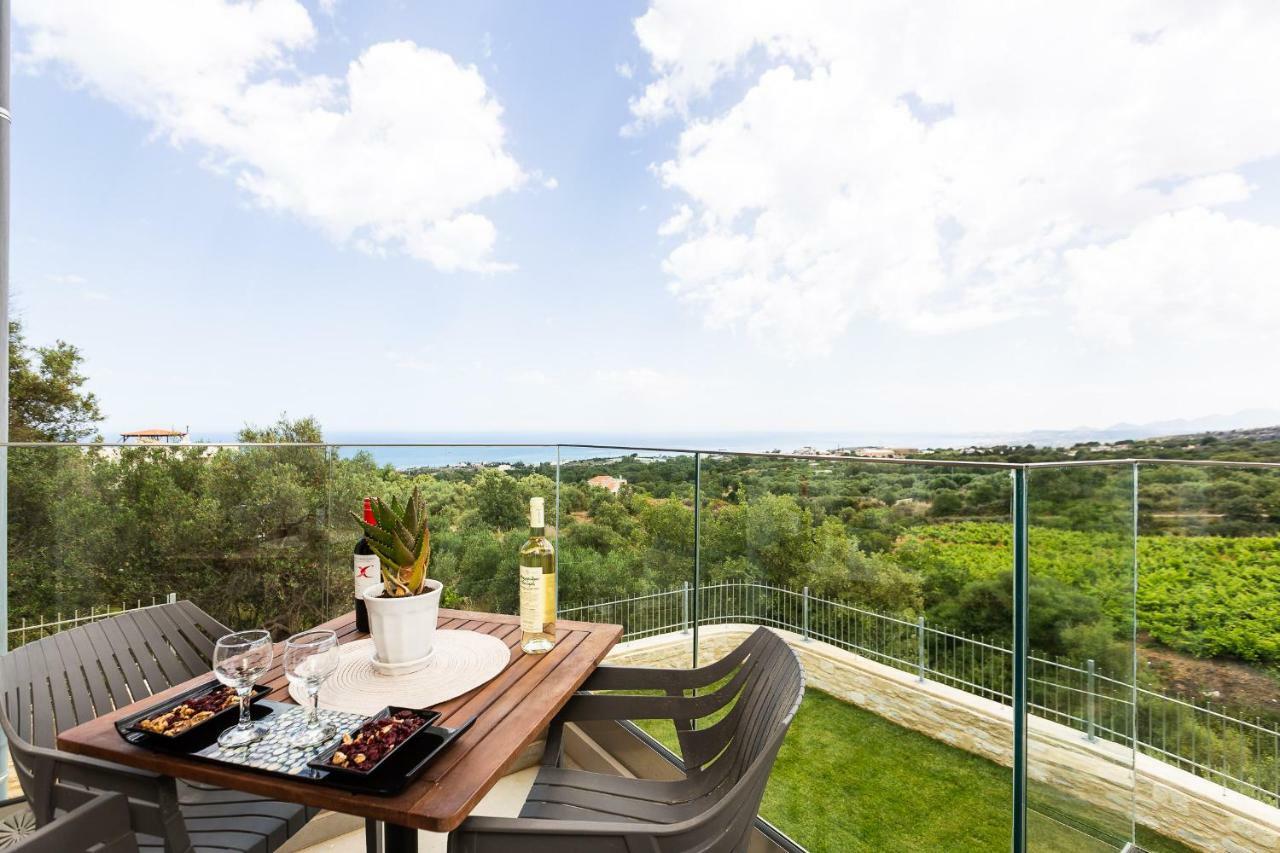 Vigla Apartment