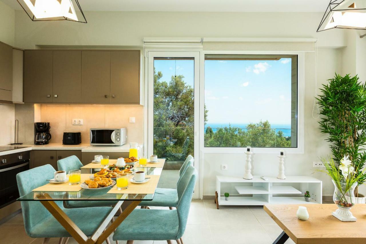 Apartment Vigla