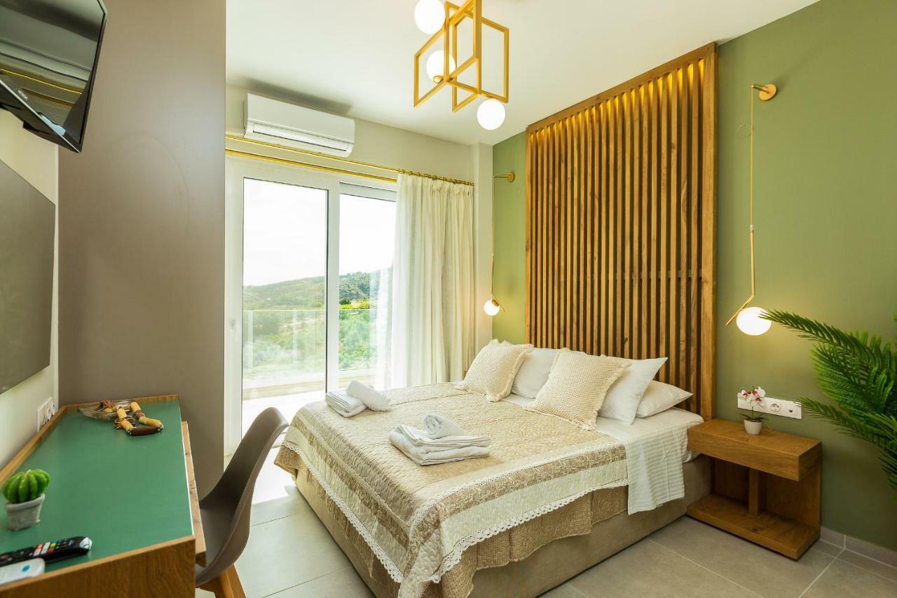 Vigla Apartment Rethymno (Crete)