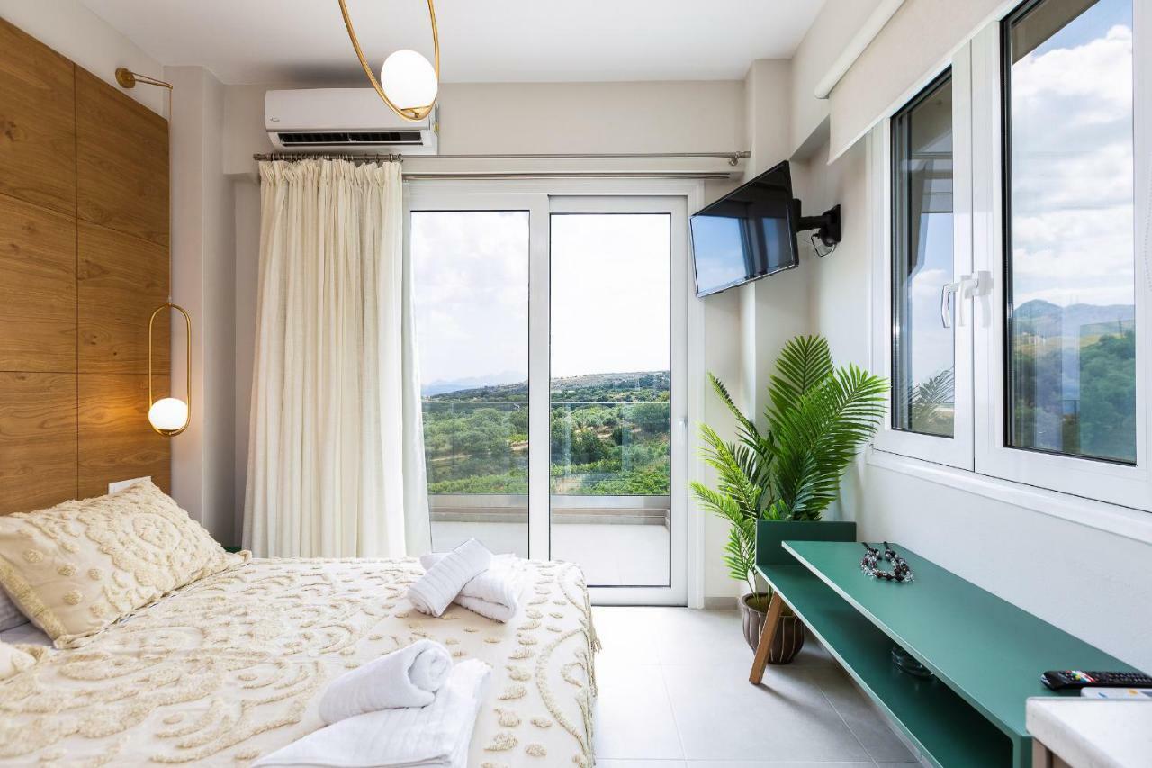 Vigla Apartment Rethymno (Crete)