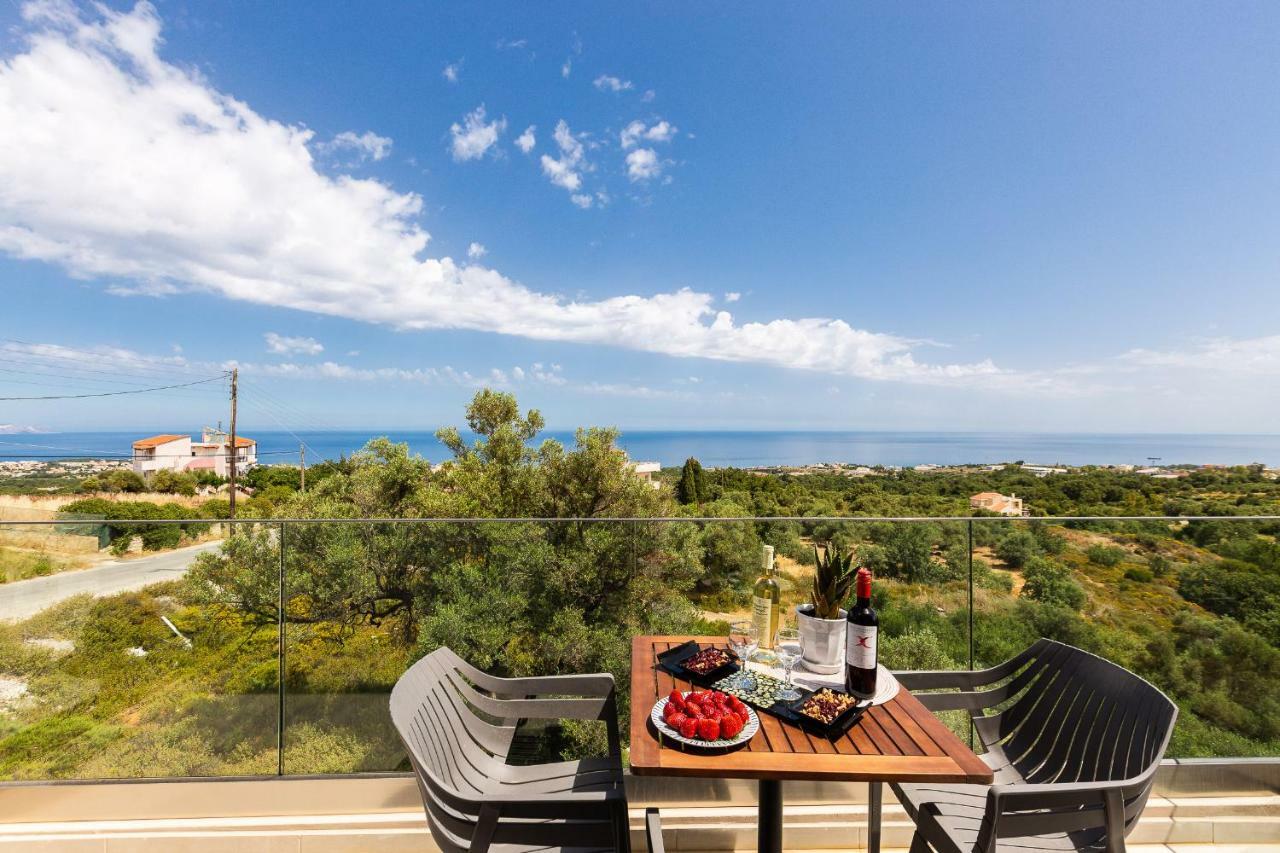 Vigla Apartment Rethymno (Crete)