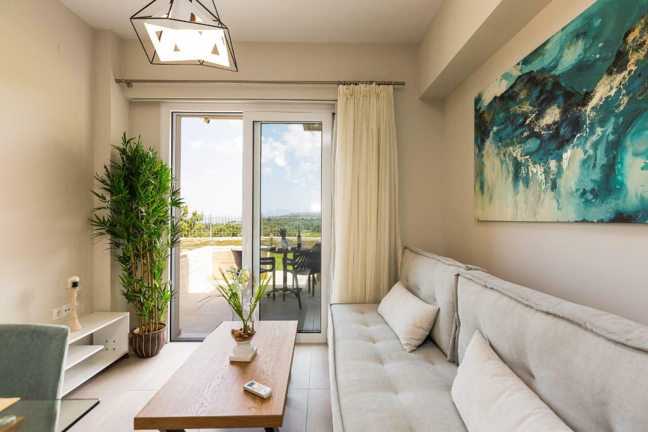 Vigla Apartment Rethymno (Crete)