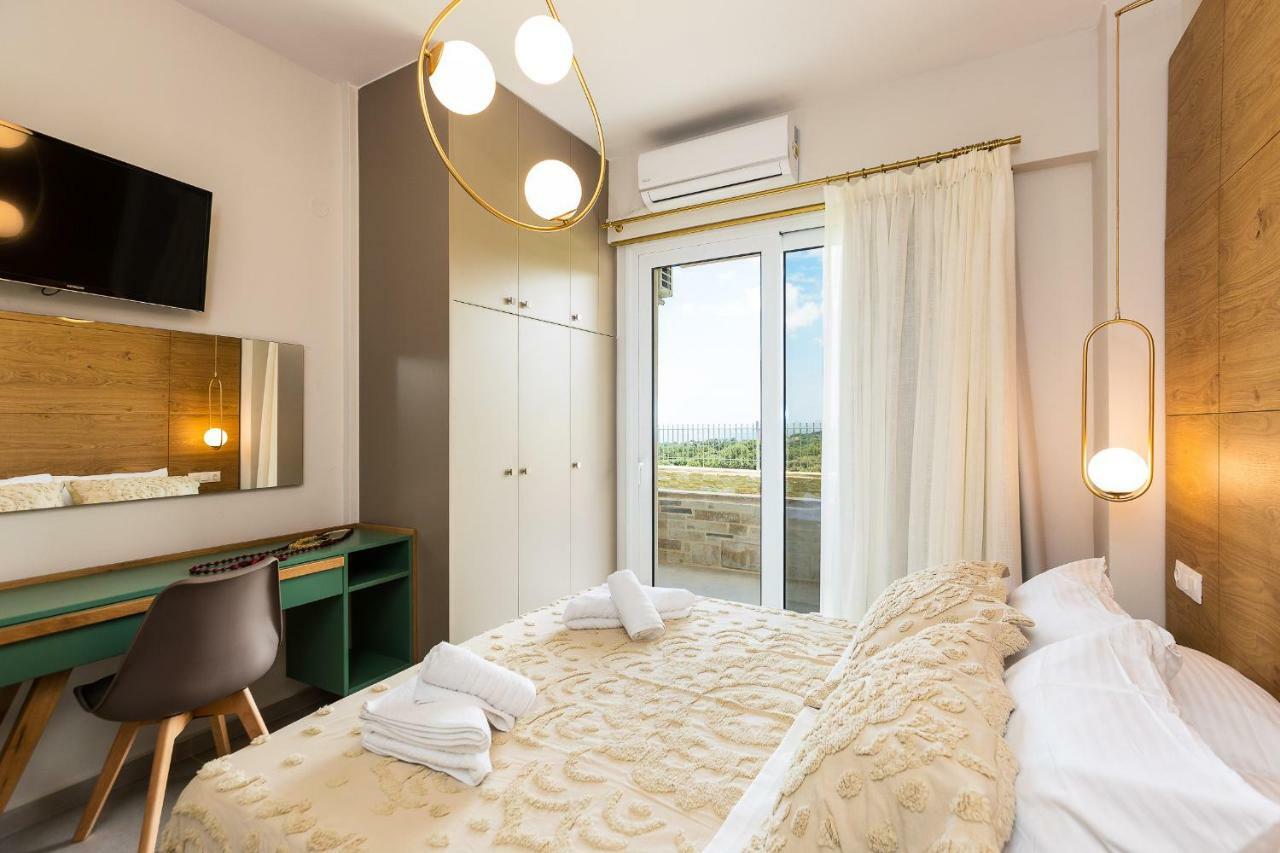 Vigla Apartment Rethymno (Crete)