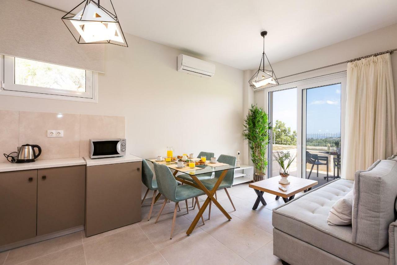 Apartment Vigla Rethymno (Crete)