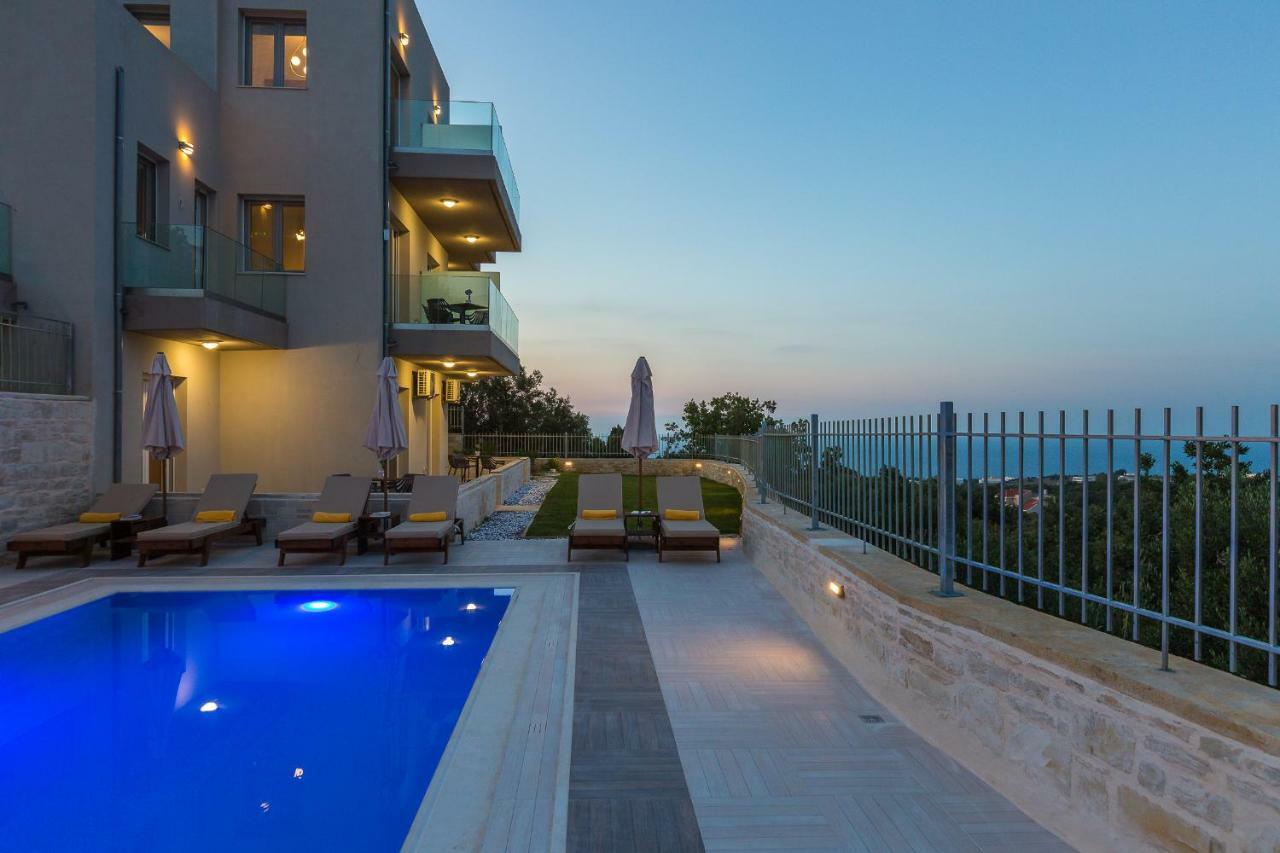 Vigla Rethymno (Crete)