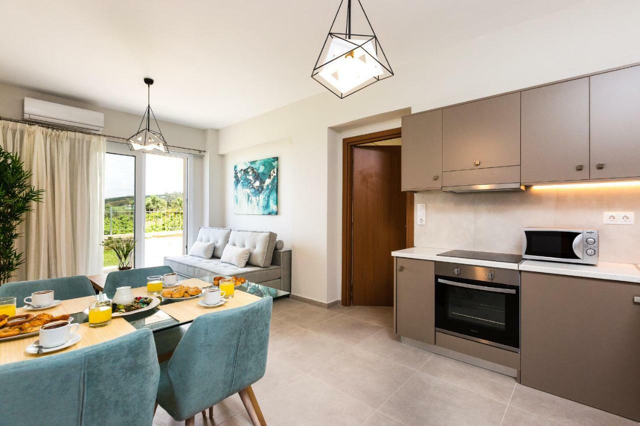 Vigla Apartment *