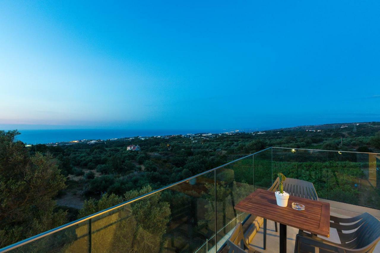 Vigla Apartment Rethymno (Crete)