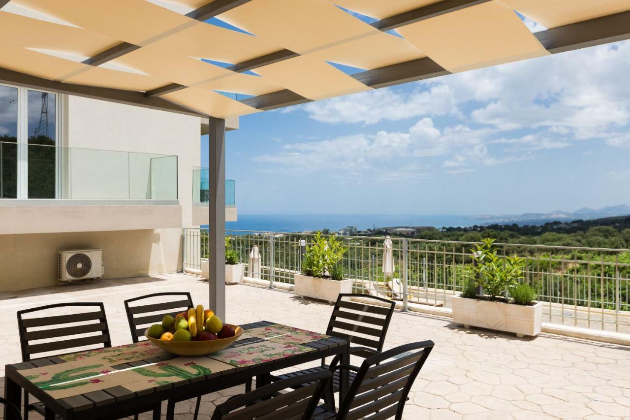 Apartment Vigla