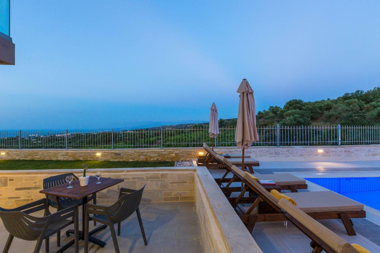 Vigla Apartment Rethymno (Crete)