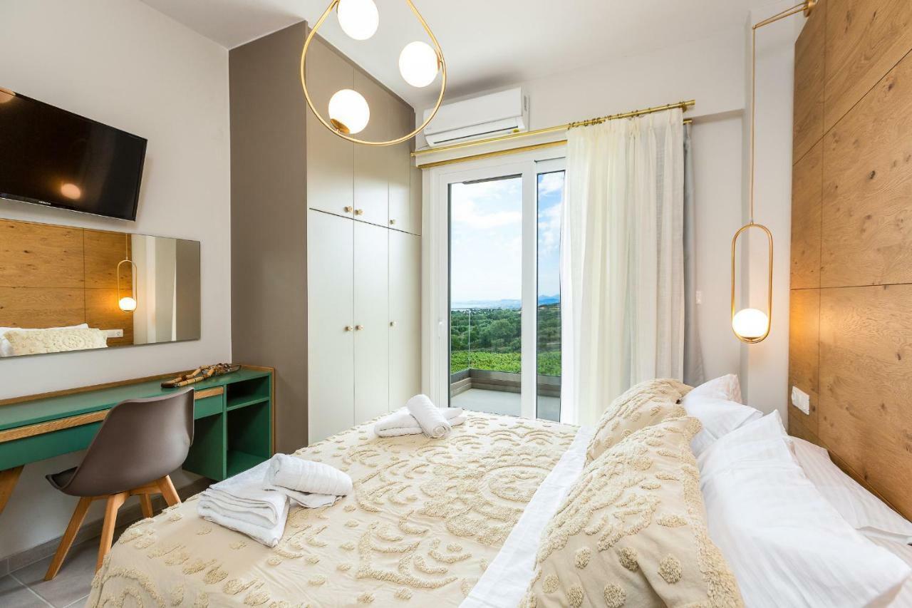 Vigla Apartment