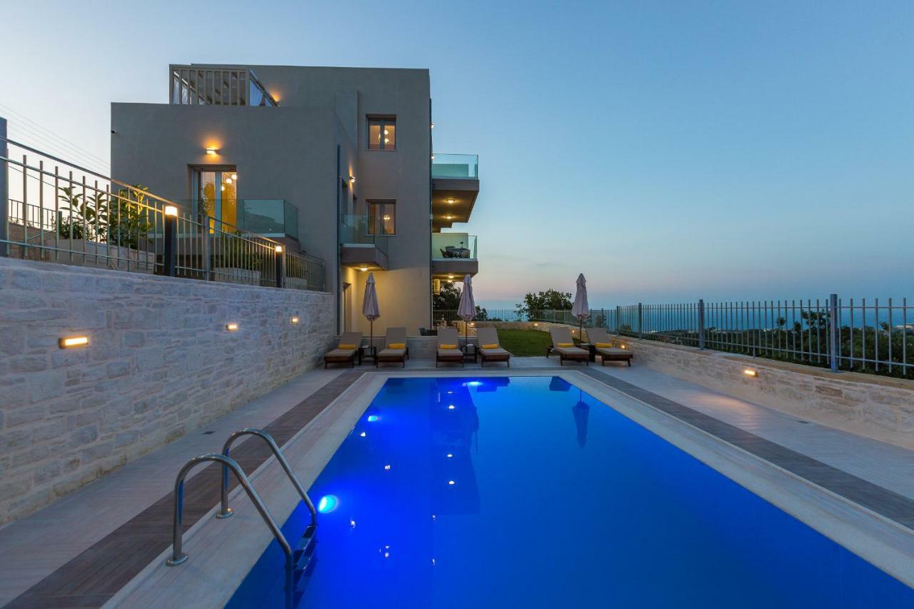 Apartment Vigla