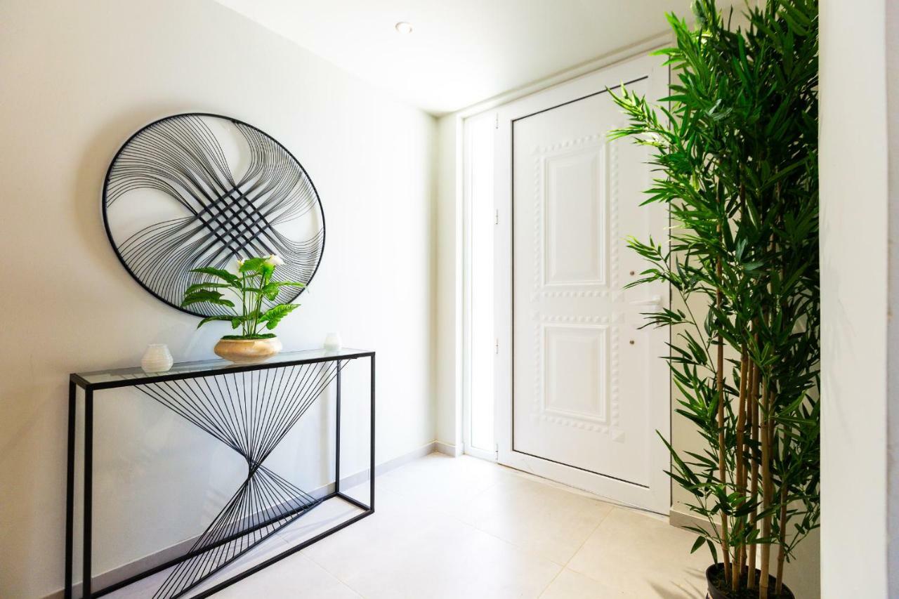Vigla Apartment Rethymno (Crete)