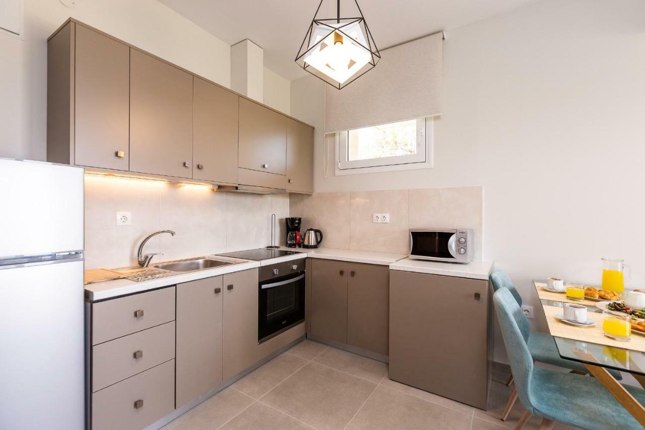 Vigla Apartment *