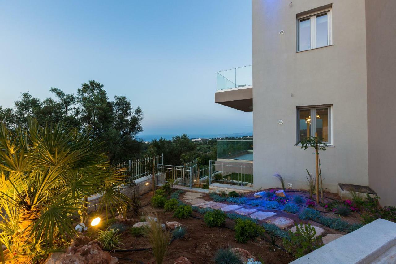 Apartment Vigla Rethymno (Crete)