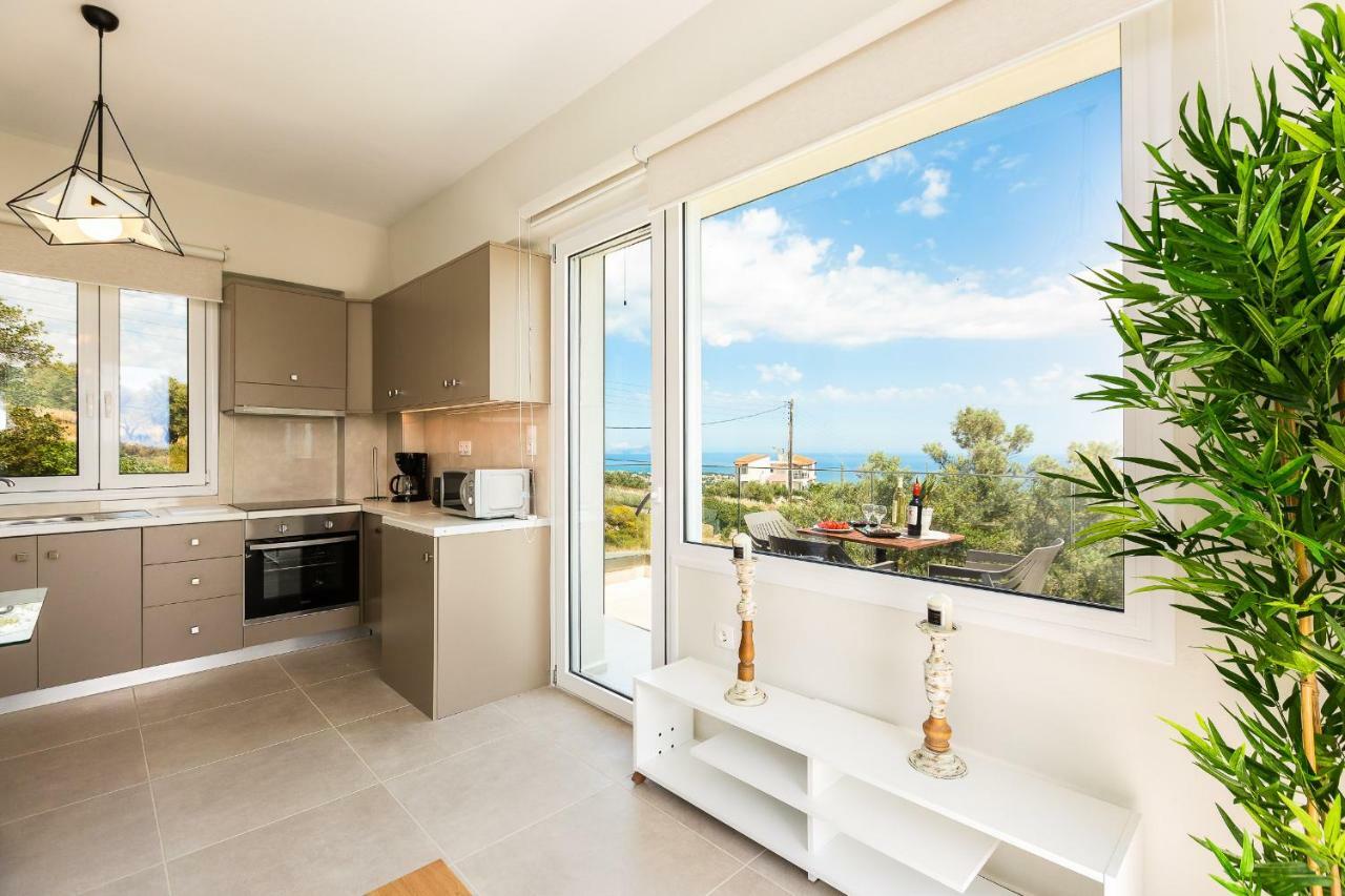 Vigla Apartment